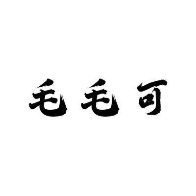 Каталог Maomoke
