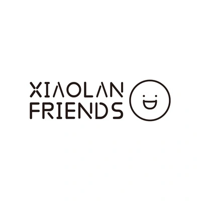 Каталог Xiao Lan and His Friends