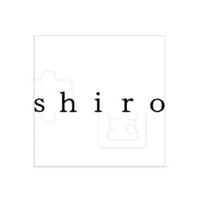 Каталог SHIRO