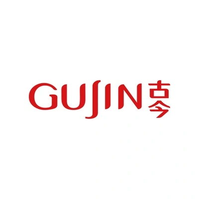 Каталог Gu Jin
