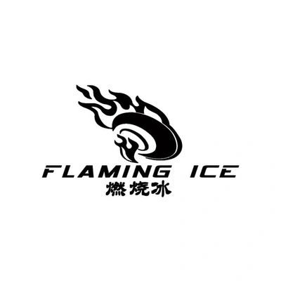 Каталог Burning Ice