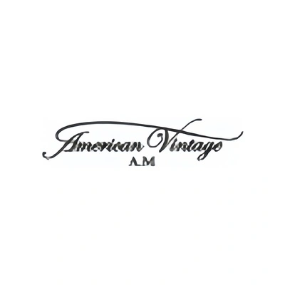 Каталог AMERICAN VINTAGE A.M