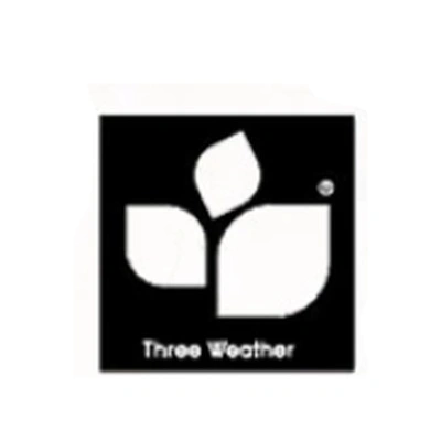 Каталог THREE WEATHER