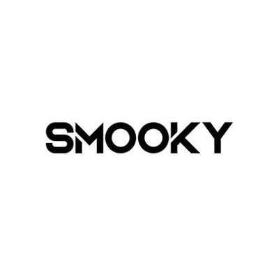 Каталог SMOOKY