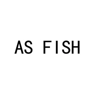 Каталог AS FISH