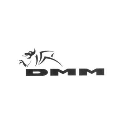 Каталог DMM
