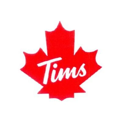 Каталог Tim Hortons
