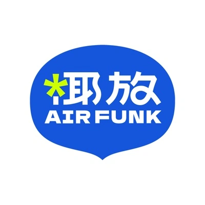 Каталог AIR FUNK