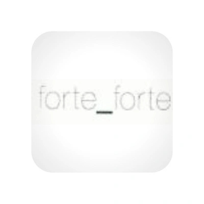Каталог Forte Forte