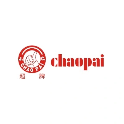 Каталог CHAOPAI