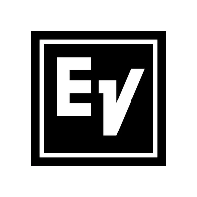 Каталог Electro-Voice