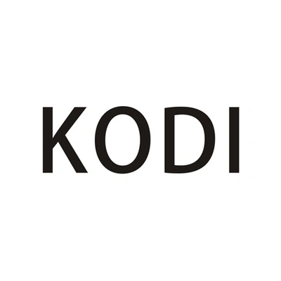 Каталог KODI