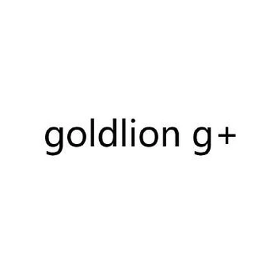 Каталог GOLDLION G+