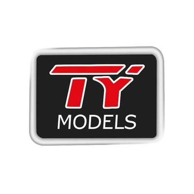 Каталог TY MODELS