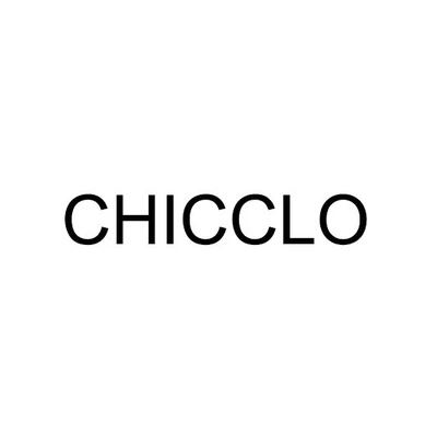 Каталог CHICCLO