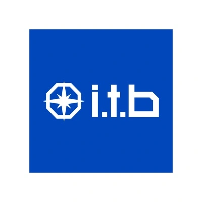 Каталог Itb Hydrogen Blue