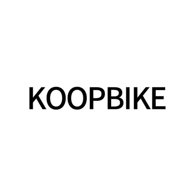 Каталог KOOPBIKE