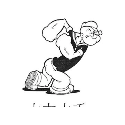 Каталог POPEYE