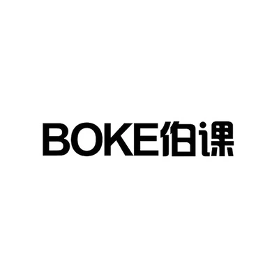 Каталог Boke