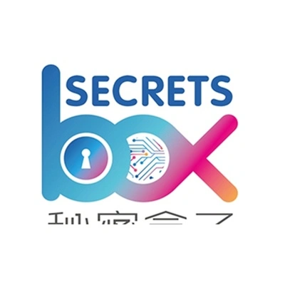 Каталог SecretsBox