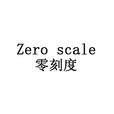 Каталог Zero scale