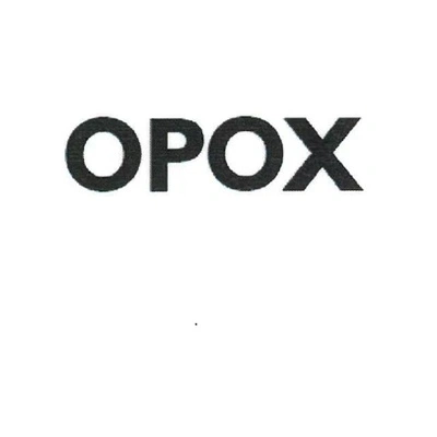 Каталог OPOX