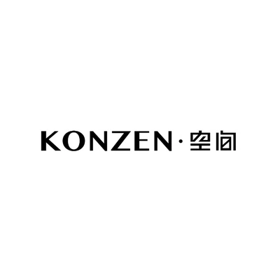 Каталог KONZEN·Space