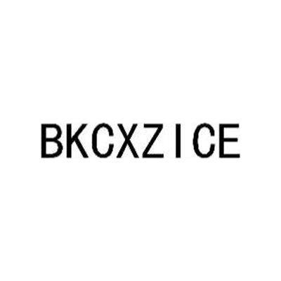 Каталог BKCXZICE