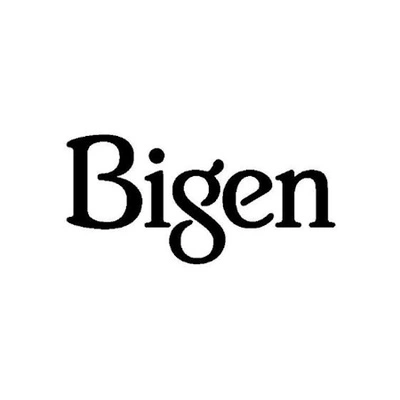 Каталог BIGEN