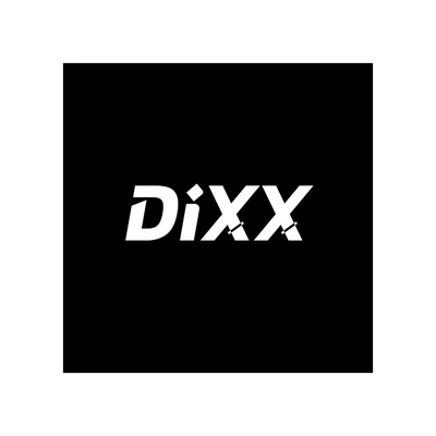 Каталог DIXX