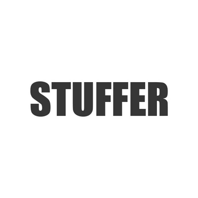 Каталог STUFFER