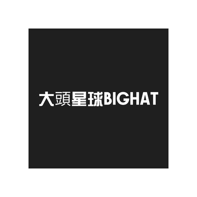 Каталог Big Head Planet