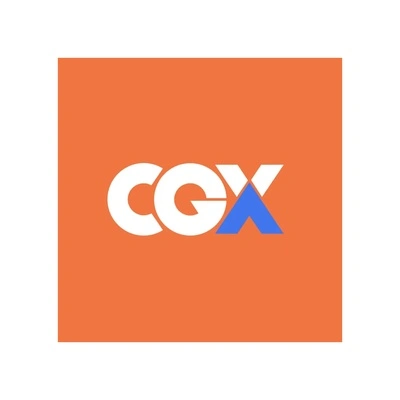 Каталог CGX