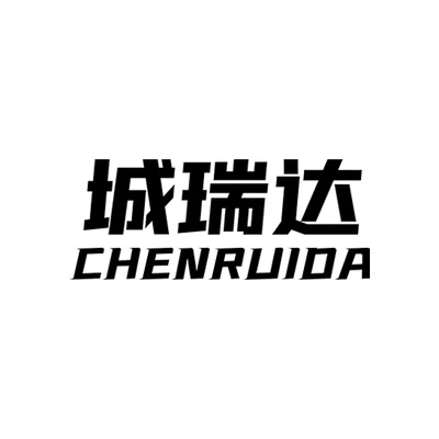 Каталог ChengRuida