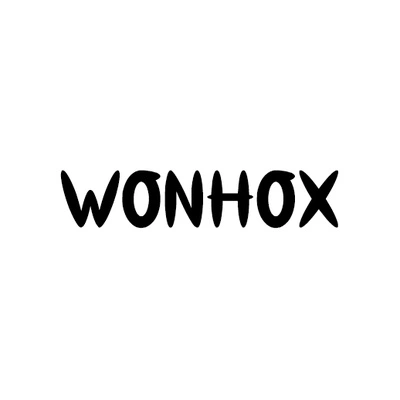 Каталог WONHOX