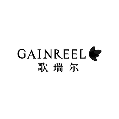 Каталог GAINREEL