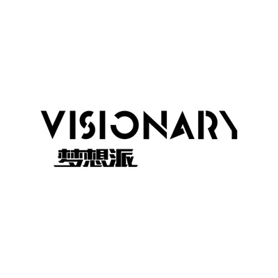 Каталог VISIONARY