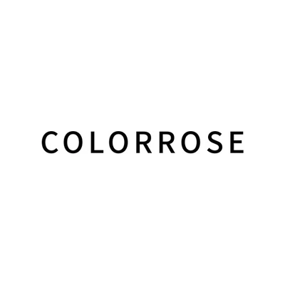 Каталог COLORROSE