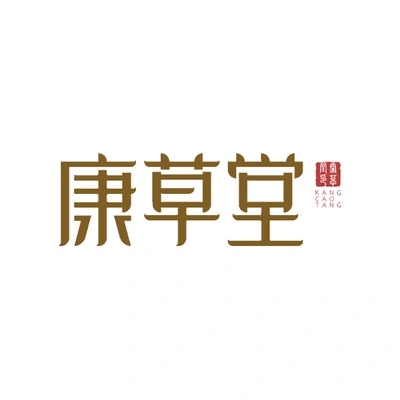 Каталог KangCaoTang