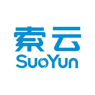 Каталог Suoyun