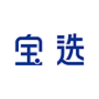 Каталог Baoxuan