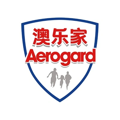 Каталог Aerogard