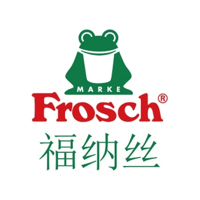 Каталог Frosch