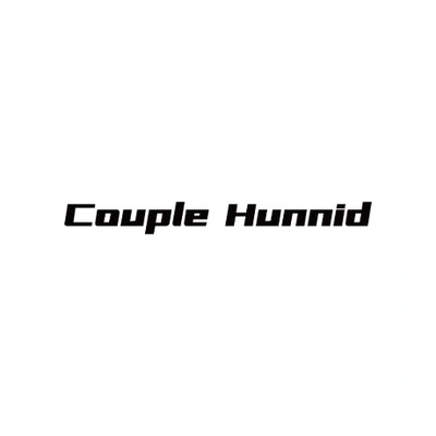 Каталог Couple Hunnid