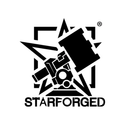 Каталог STARFORGED