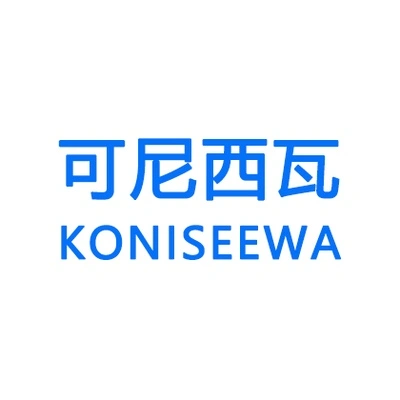 Каталог KONISEEWA
