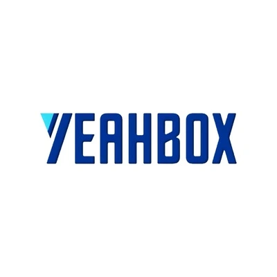 Каталог YEAHBOX