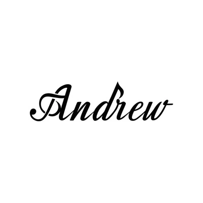 Каталог Andrew