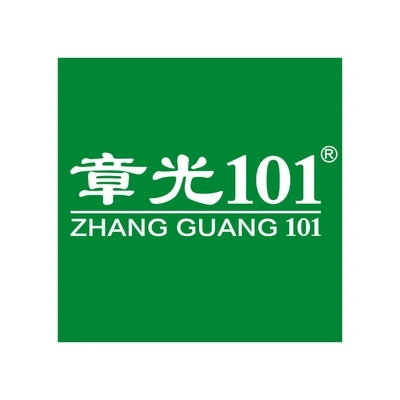 Каталог Zhang Guang 101