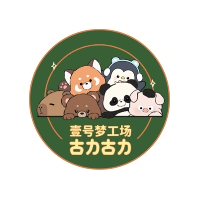 Каталог GuliGuli Dream Factory